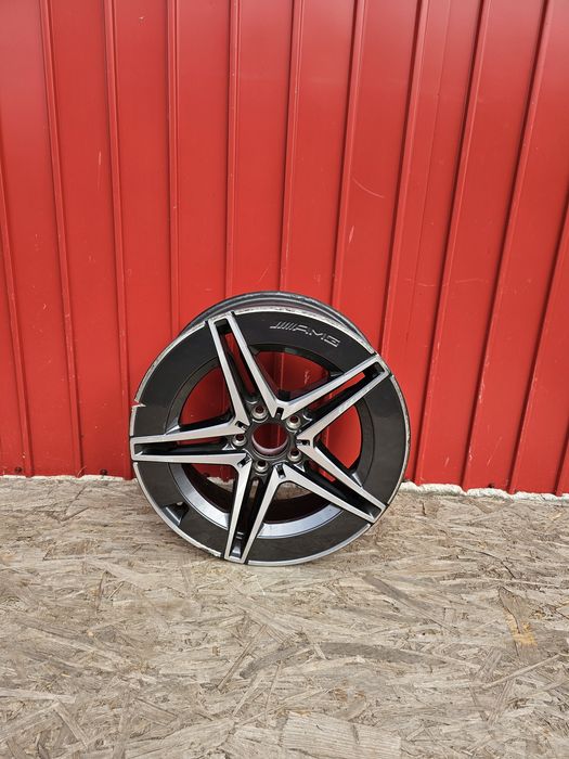 Janta 18 fata Mercedes C Class W206 AMG cod A2064017600
