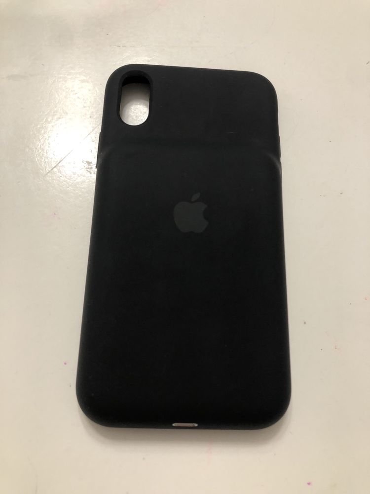 Husa Iphone Xr Smart Battery Case