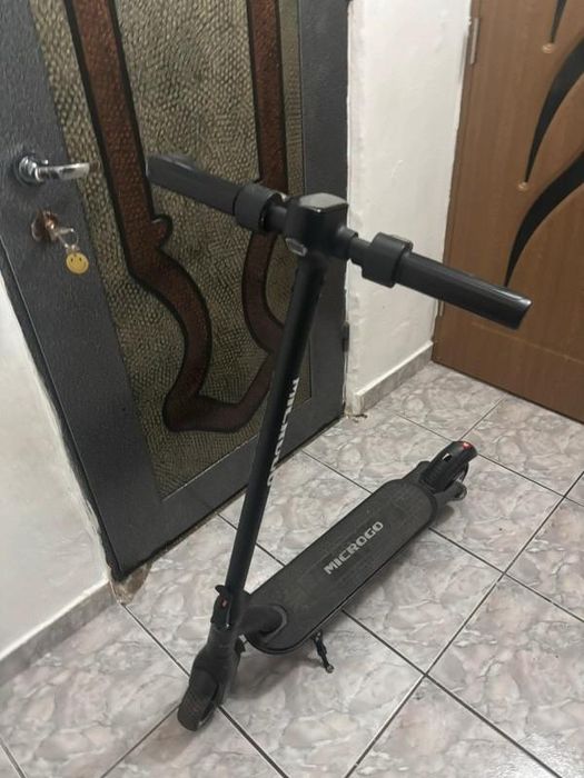 Vand trotineta Microgo
