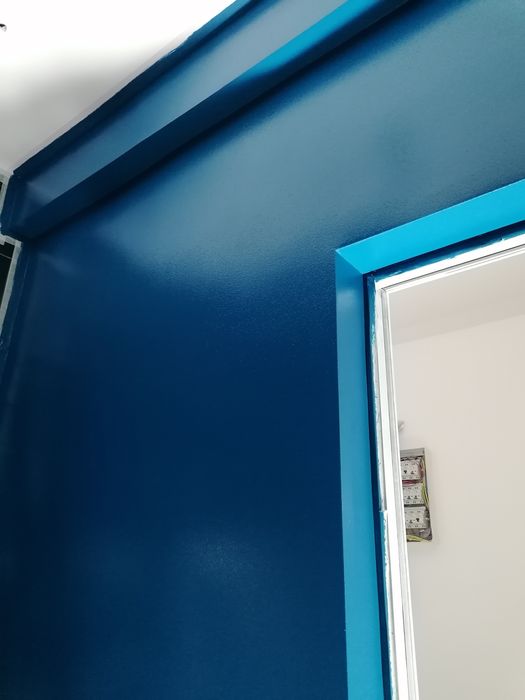 Zugrav glet reparații parchet rigips