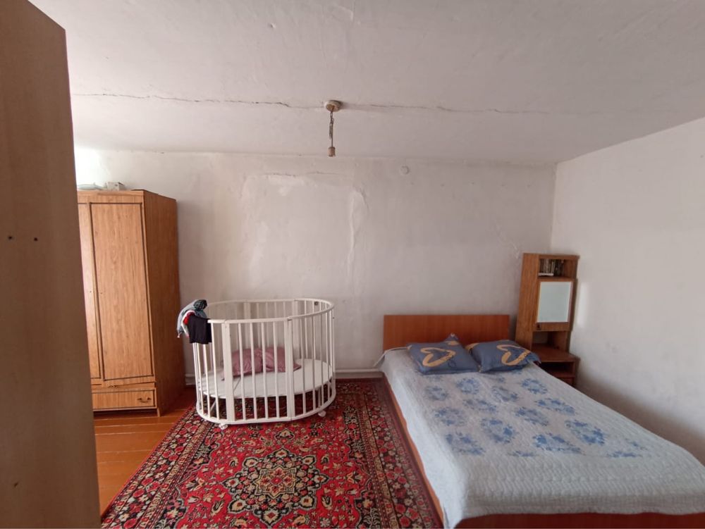 Продаю дом в поселке тегис-жол