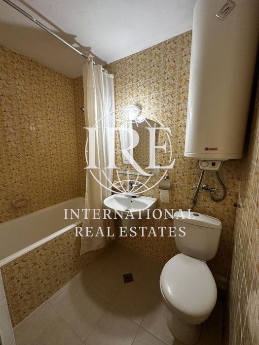 Продава се Двустаен апартамент в Варна, Лятно кино Тракия - 50 кв.м за 2798 €/кв.м - Снимка #5