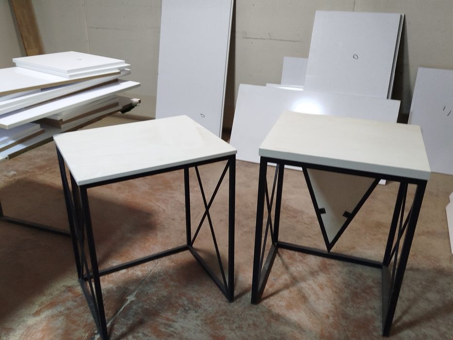 Parta  loft mebel