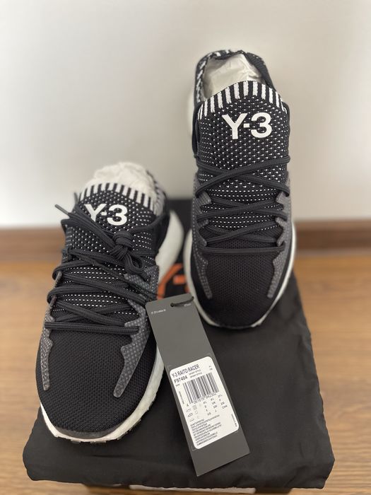 Adidas Y-3 raito racer