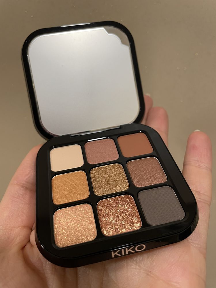 Подаръчни комплекти KIKO Milano