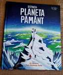 Planeta Pamant Univers Enciclopedic Gold junior