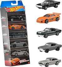 Hot Wheels  Fast and Furious