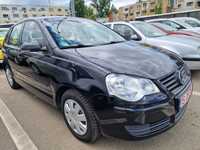 Vw polo United an 2009 benzina facelift Germania