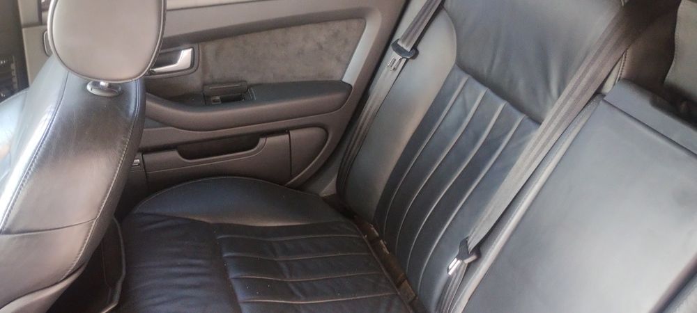 Audi A8 4.2 fsi на части