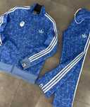 Мъжки екипи Adidas x BAPE в 2 цвята (S,M,L,XL,XXL)
