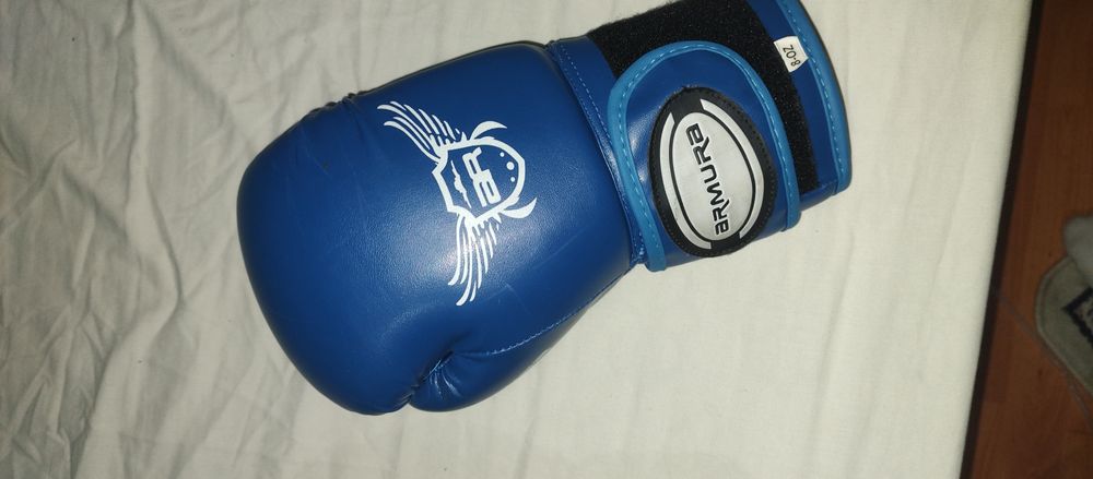 Mănuși Box Armura