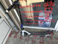 Trotineta electrica aprilia
