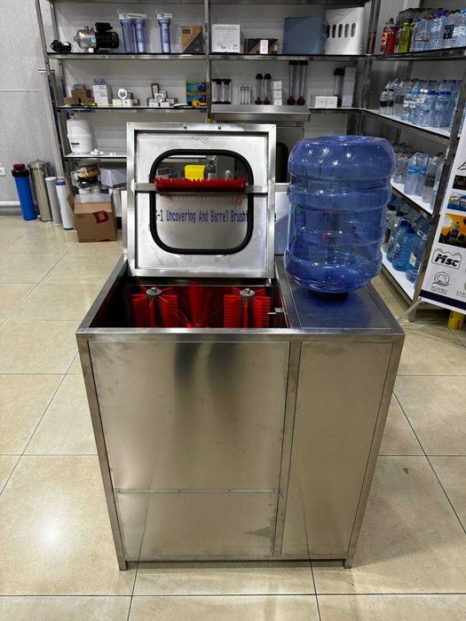 Moyka, baklashka yuvish apparati, 20 litrlik baklashka moykasi