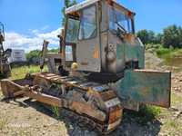 Buldozer motor Deutz