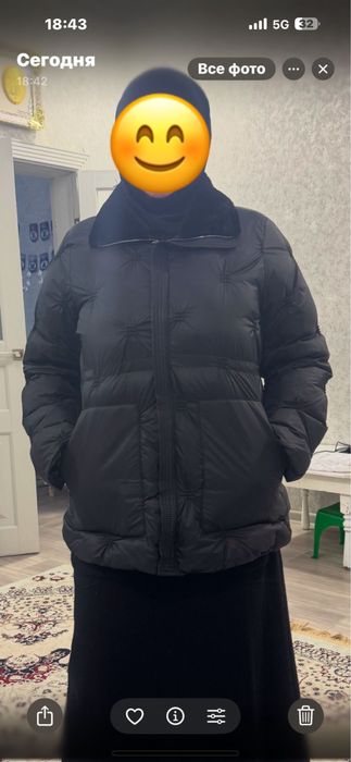 Куртка новый ращмер 46/48 новый