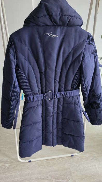 Geaca iarna Desigual