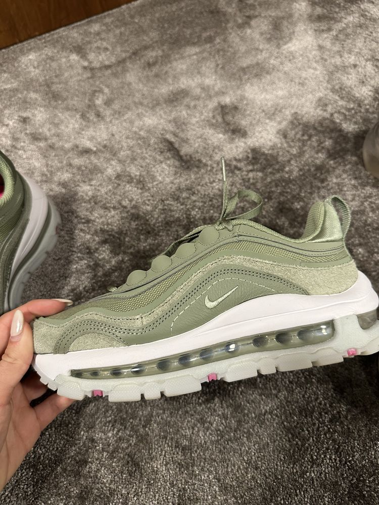 Nike Airmax Futura