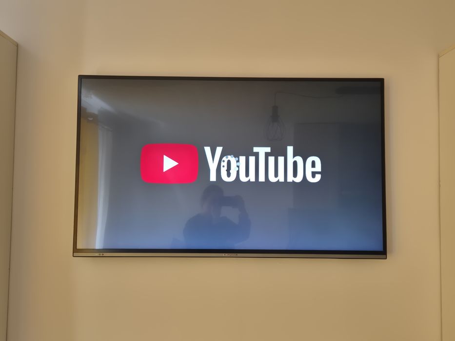 Televizor Smart Grundig 49 GUS 8675 – 4K UHD, Smart TV