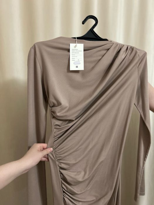 Продам вечернее платье, новое