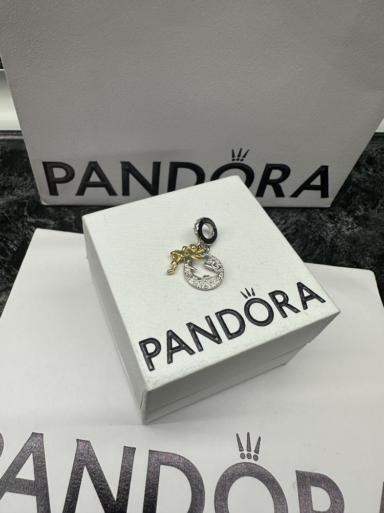 Талисман Пандора / Pandora