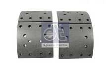 SET SABOTI IVECO TRAKKER ASTRA 42537727