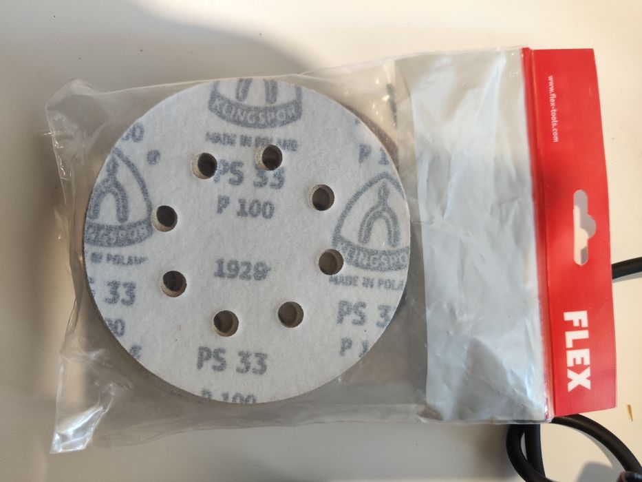 Șlefuitor rotex Flex xs 713