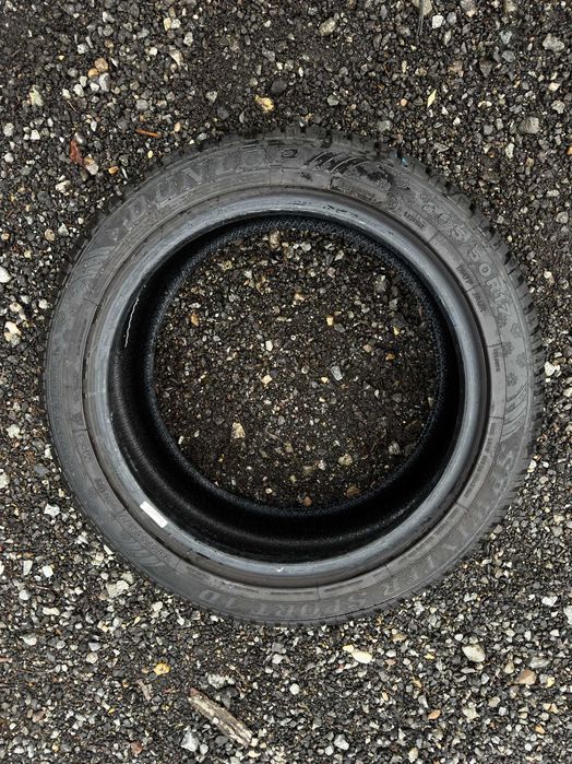 Anvelope 205/50R17 Dunlop Iarna