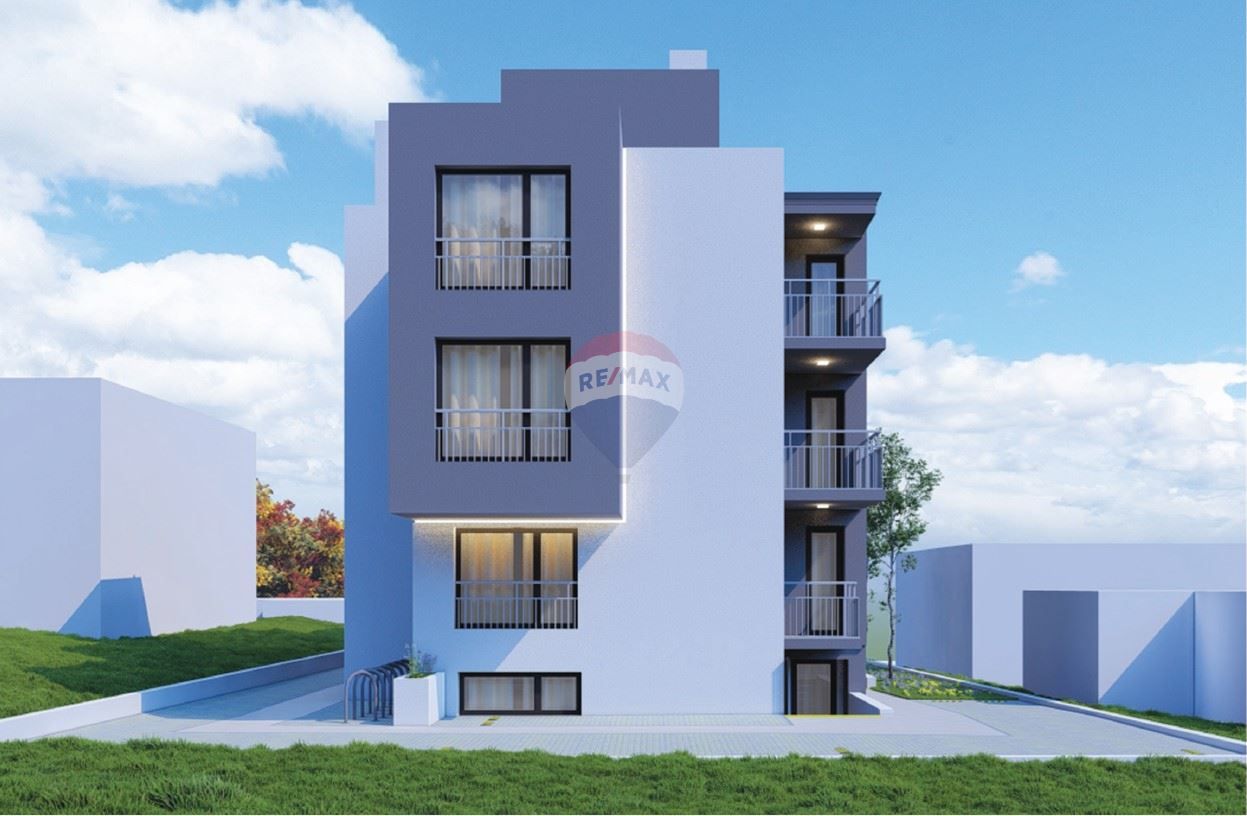 Продава се Тристаен апартамент в Варна, Виница - 88 кв.м за 1313 €/кв.м - Снимка #2