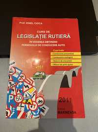 Legislatie Rutiera