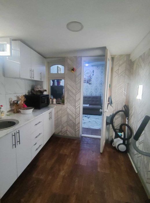 Дом 3 комнаты, 1.5 сотки, Шумиловский городок, Яшнабадский р-н