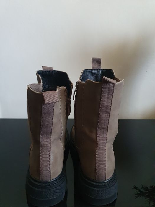 Ghete elegante damă nr 41