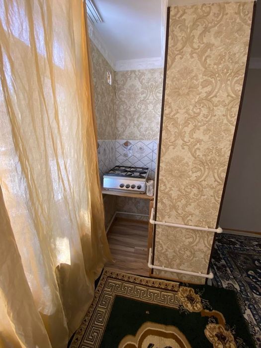 Квартина 1 хона безмаклер