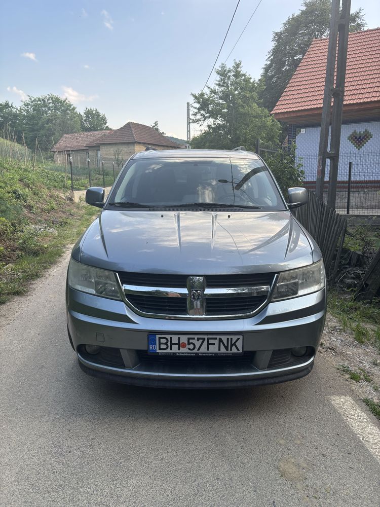Dodge Journey 2009