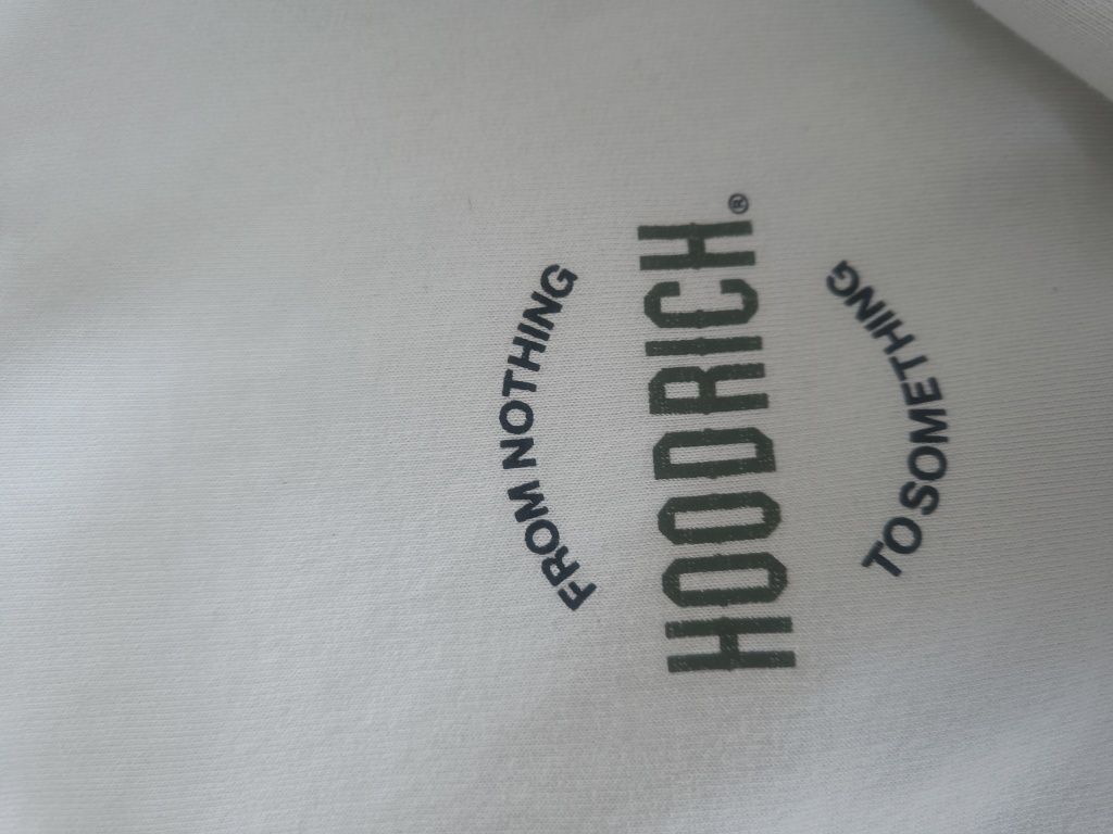 Дамски суичър HOODRICH S