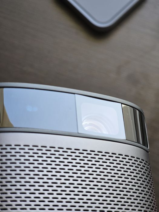 Proiector XGIMI MoGo Pro+ (XK13S) portable, 1080