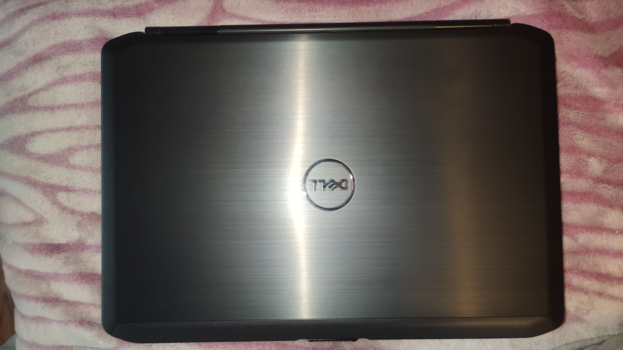 Лаптоп Dell Latitude E5430 Intel Core I5 3340M 2,70Ghz 500GB 4GB 14.0"