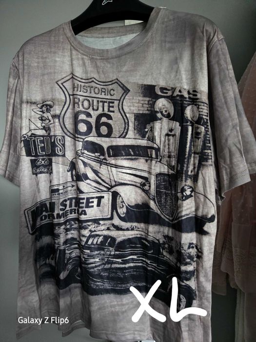 Дрехи М - 6XL при интерес има още