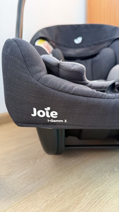 Scoica auto - joie i-gemm3
