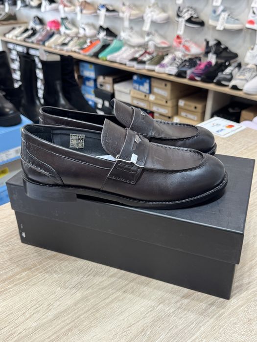 Pantofi Melvin&Hamilton Barbati - 40