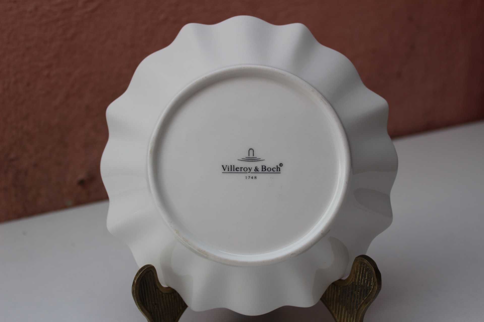 Bol portelan VILLEROY & BOCH 2014 Winter Toys Fantasy