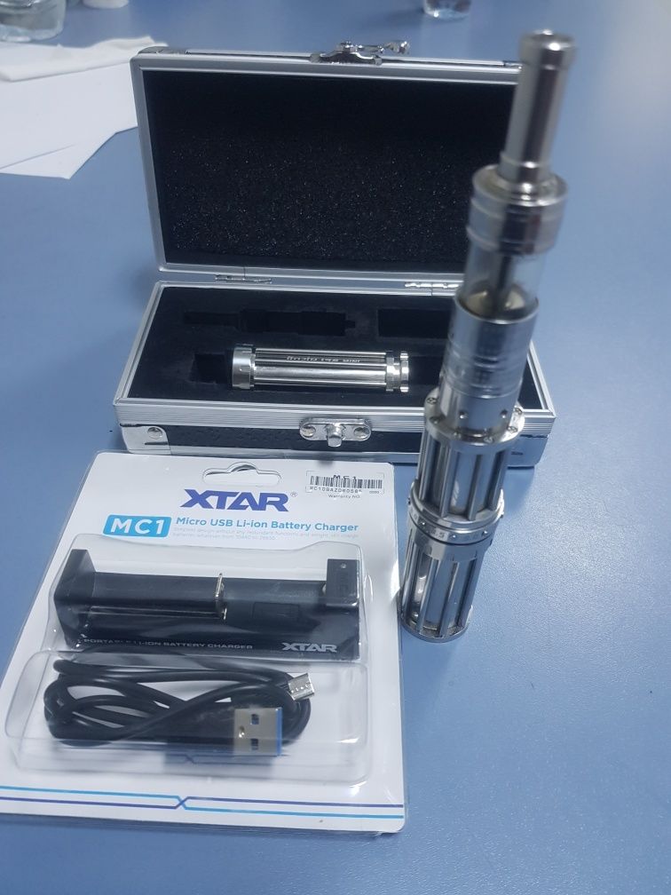 Tigara electronica Itaste Vand/Schimb