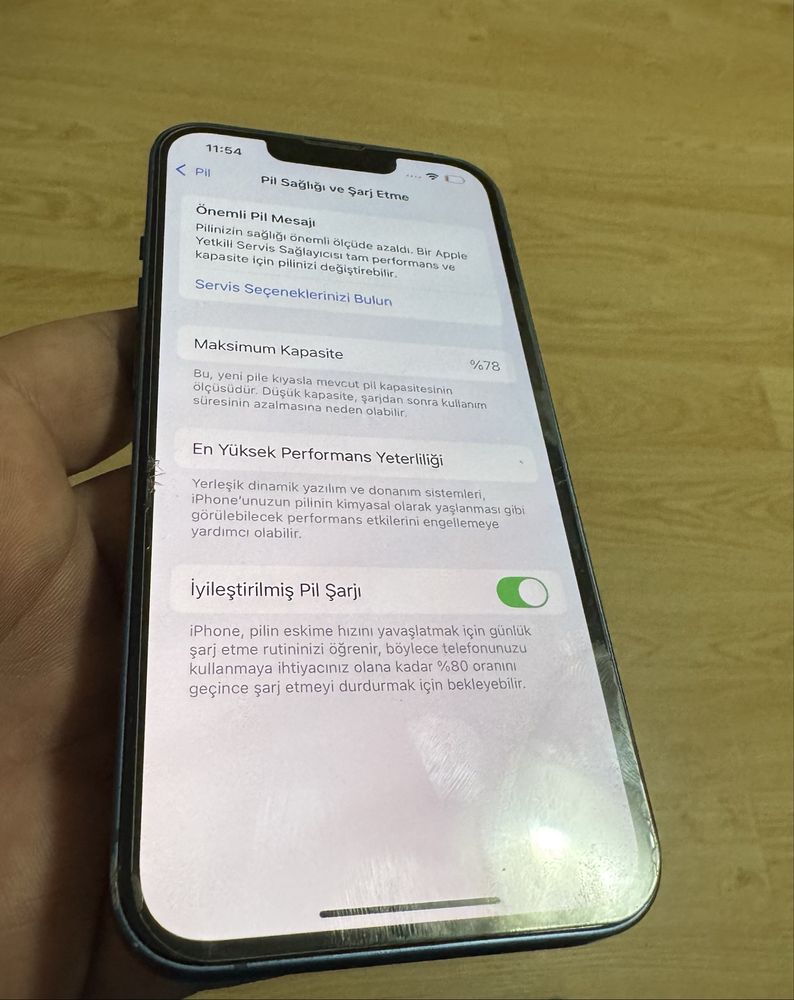 İphone 13 без проблемен