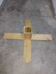 Suport brad lungime talpa 50 cm