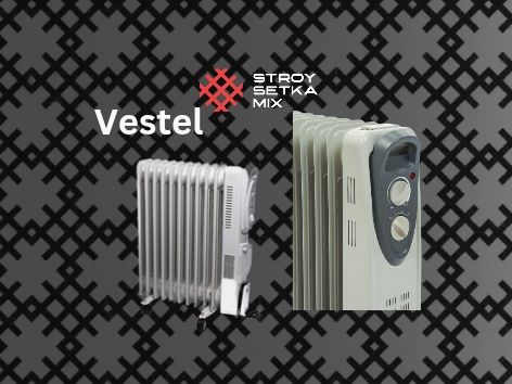 Vestel обогреватель масляный abagrivatel pechka isitgich печка