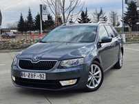 Skoda Octavia DSG 7  Business Line
