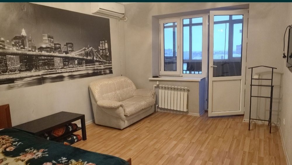 Сдам 1 ком кв. ЗКО. Аксай