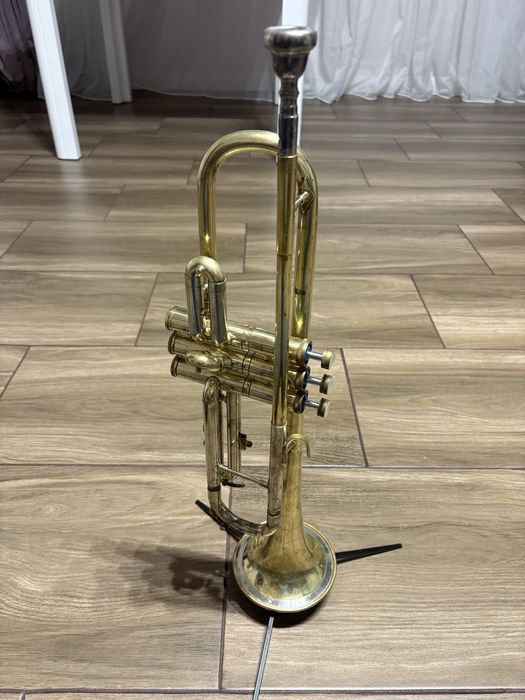 Trompeta Amati Kraslice