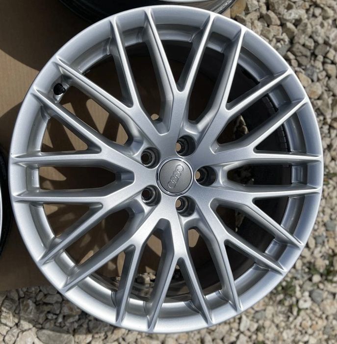 Jante Audi 20 Q7 Q5 A5 A8