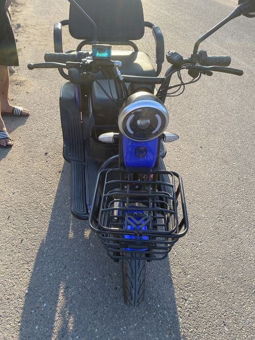 Vand jinpeng nou