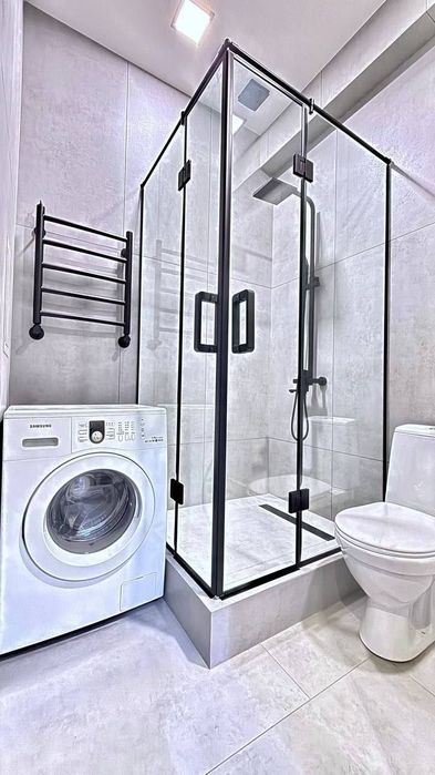 Xon Saroy Продается 1 комнатная квартира ремонт Глинка Яккасарай